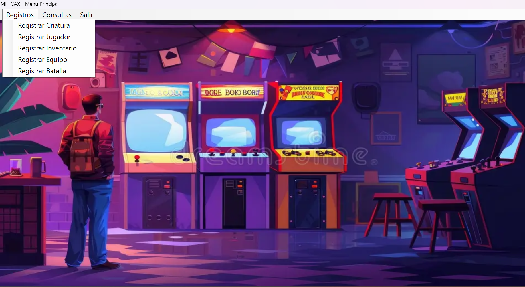 Software a la Medida